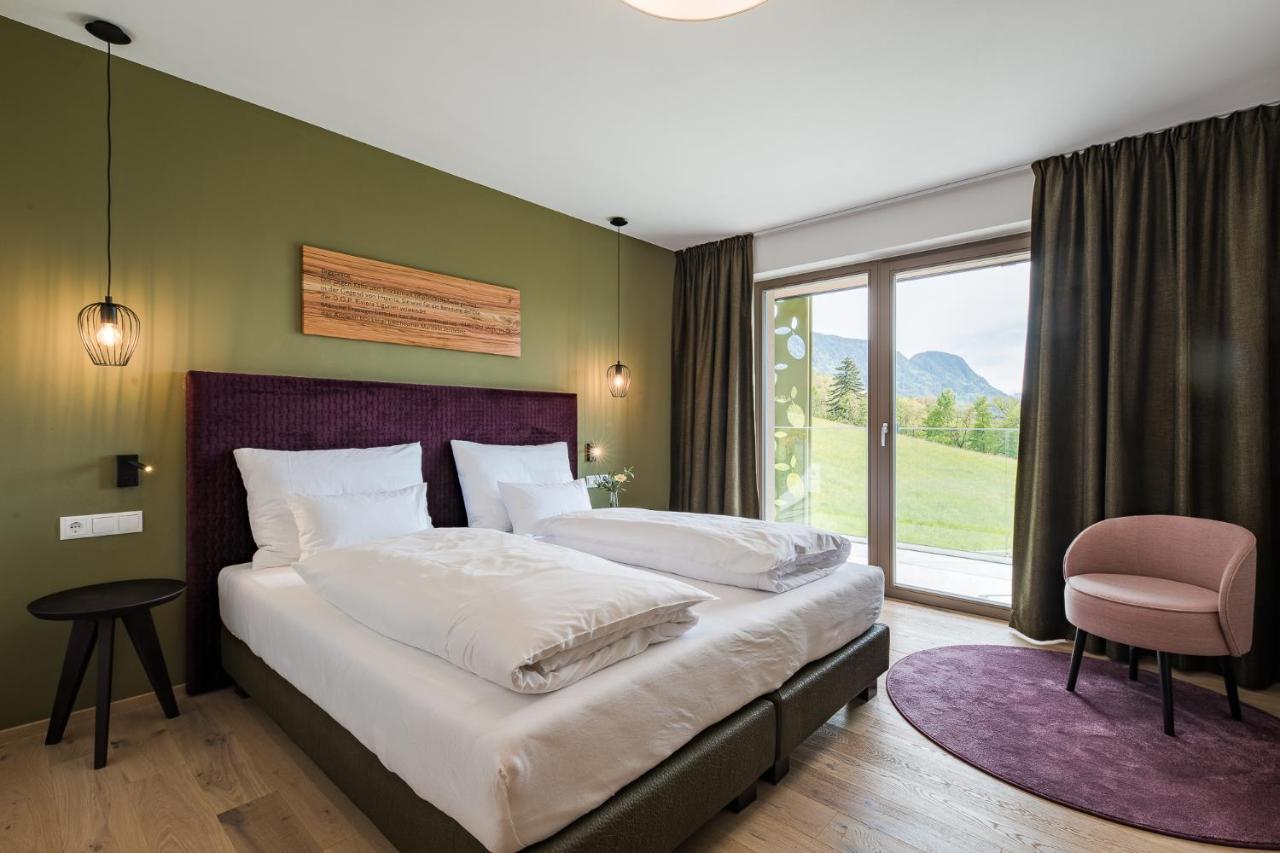 Oliven- & Genusshotel Hirzer Scena Habitación foto