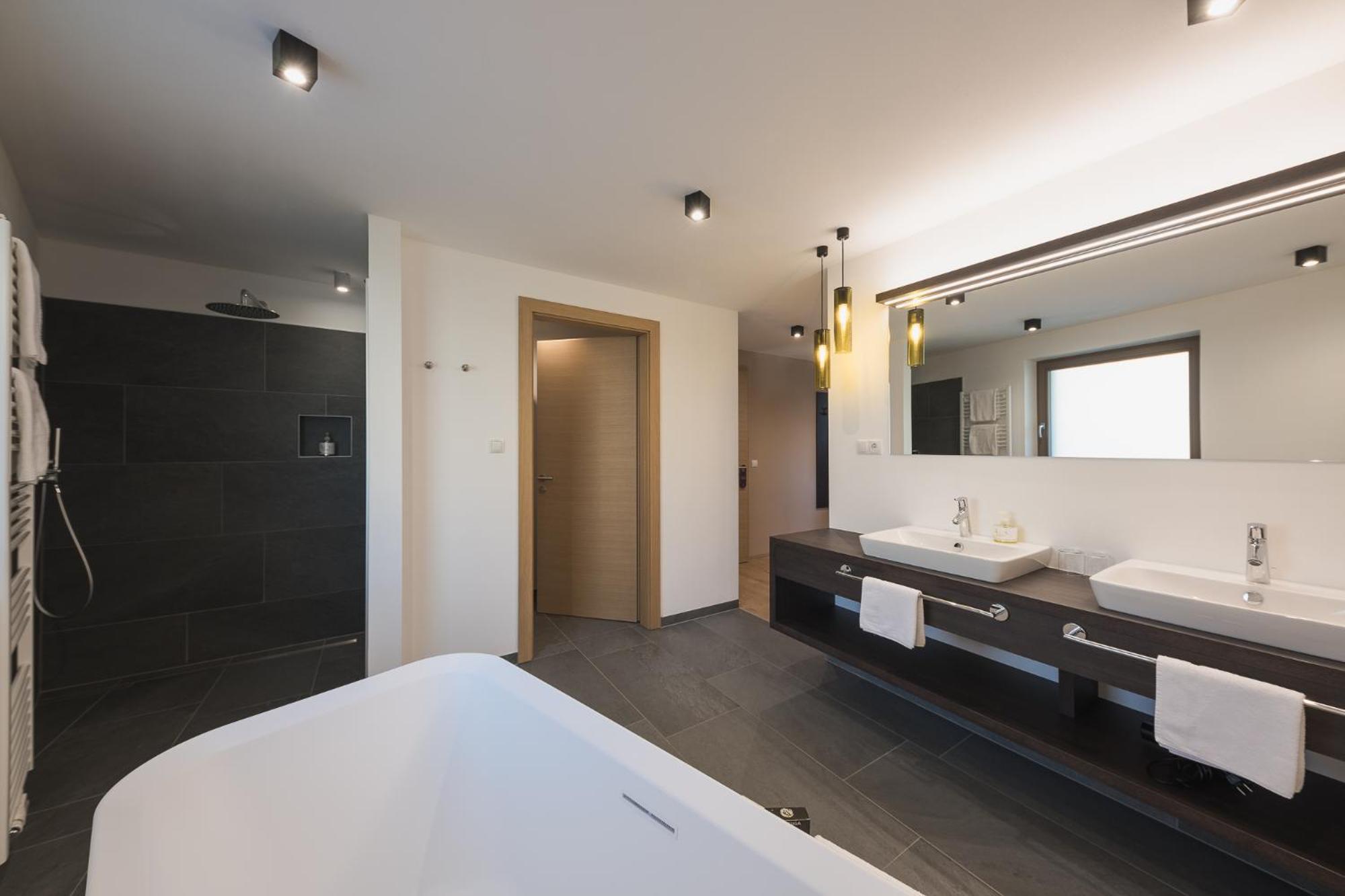 Oliven- & Genusshotel Hirzer Scena Habitación foto