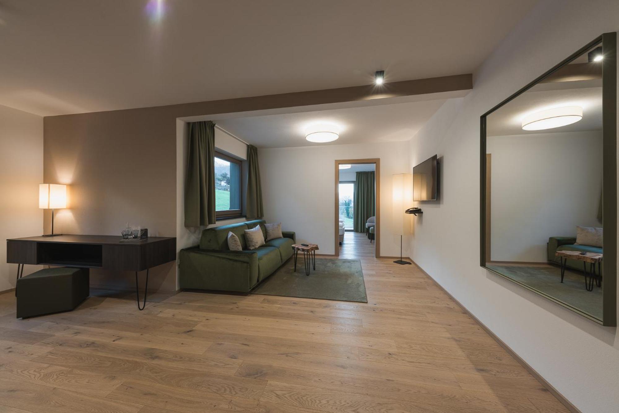 Oliven- & Genusshotel Hirzer Scena Habitación foto