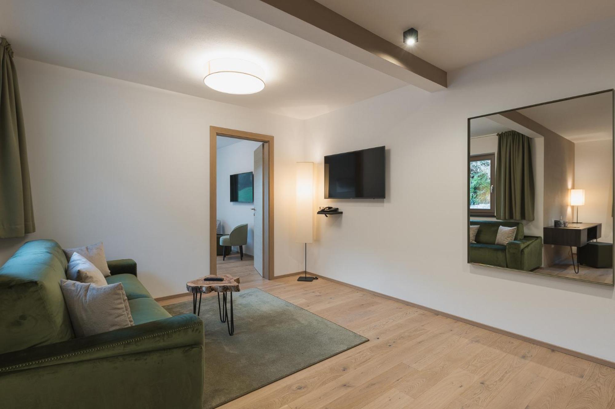 Oliven- & Genusshotel Hirzer Scena Habitación foto