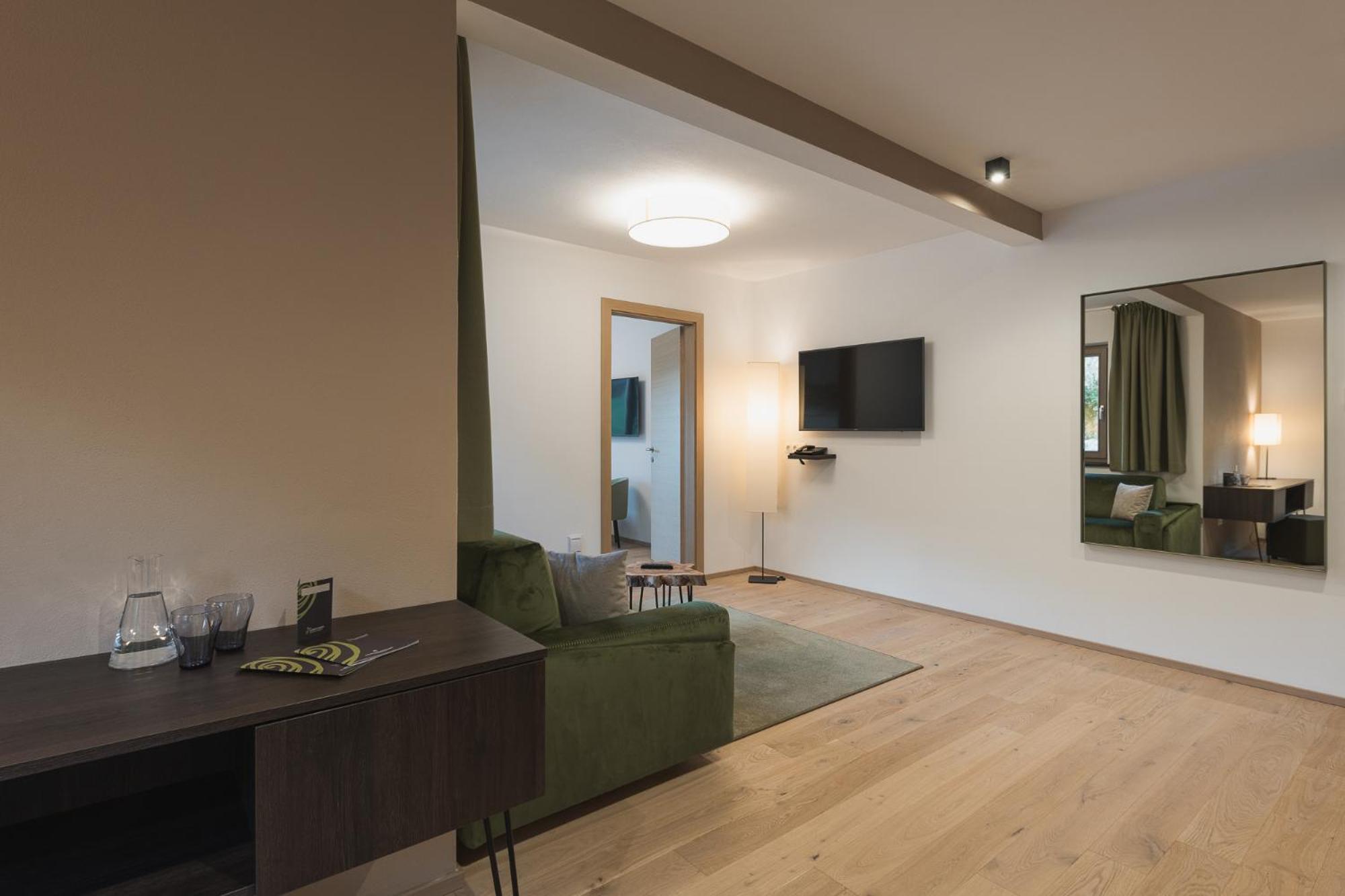 Oliven- & Genusshotel Hirzer Scena Habitación foto