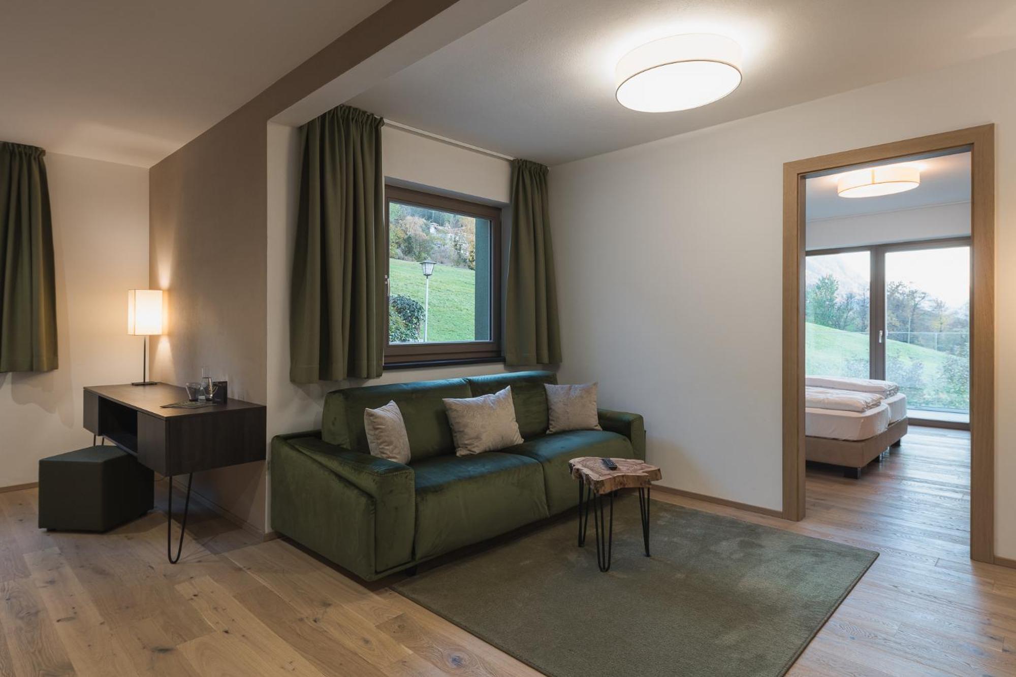 Oliven- & Genusshotel Hirzer Scena Habitación foto