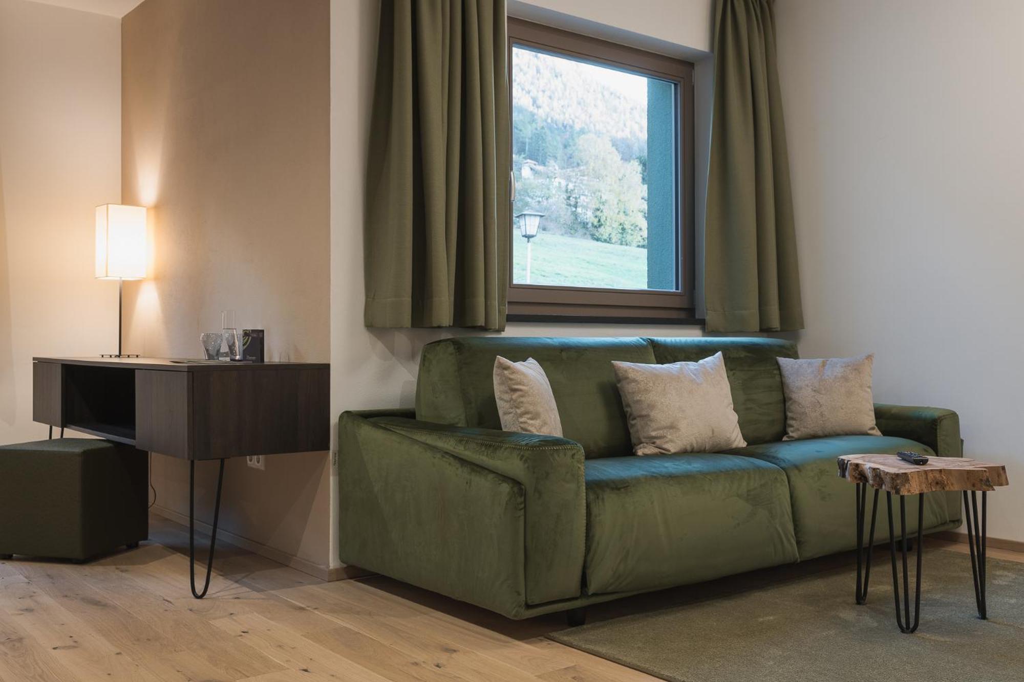 Oliven- & Genusshotel Hirzer Scena Habitación foto