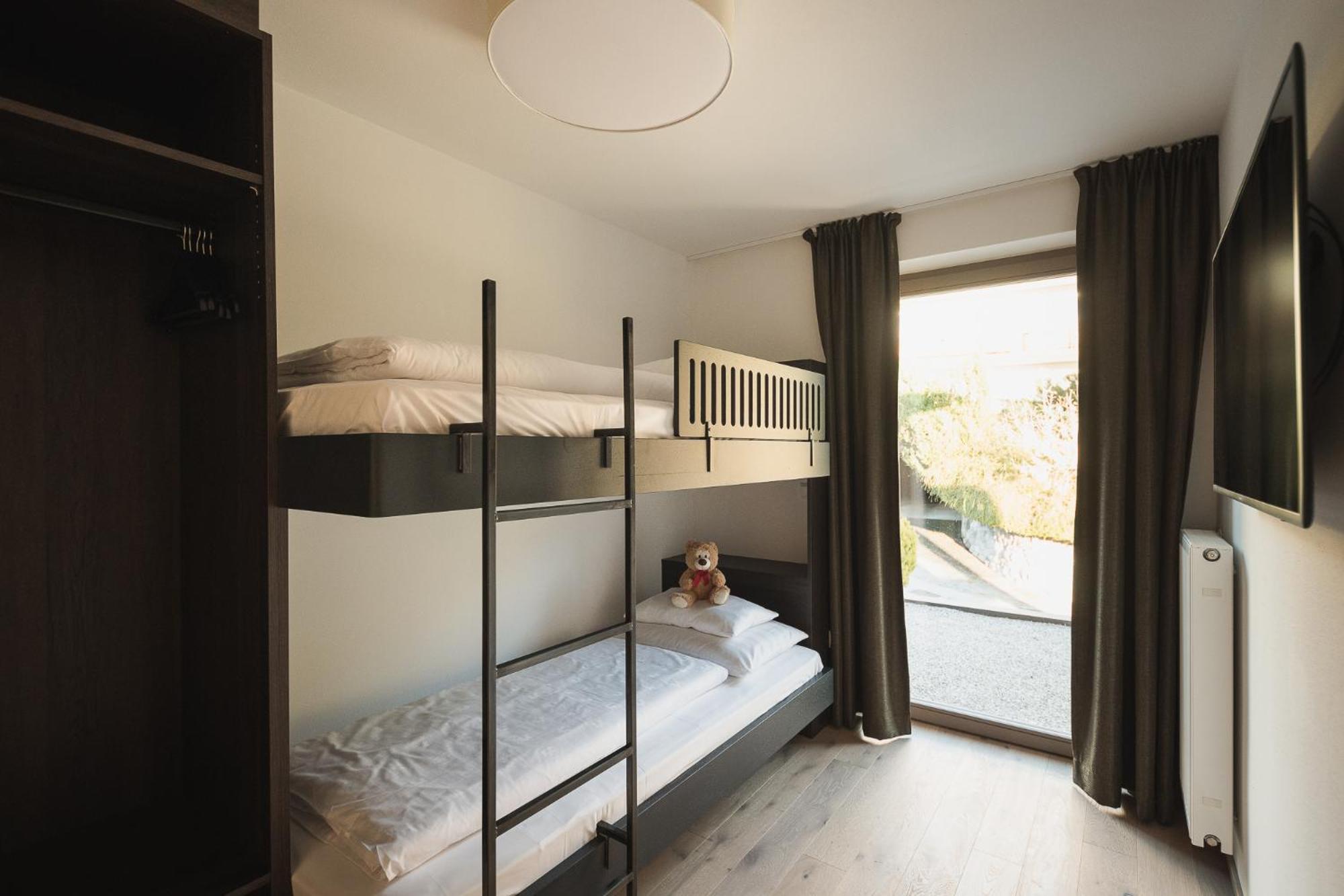 Oliven- & Genusshotel Hirzer Scena Habitación foto