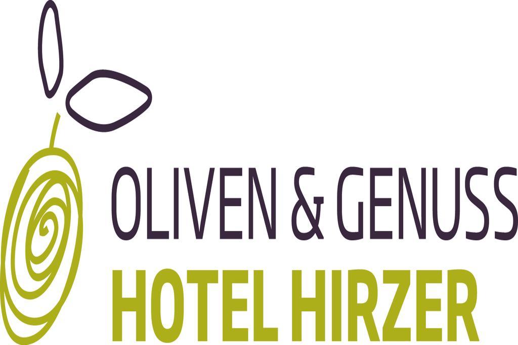 Oliven- & Genusshotel Hirzer Scena Exterior foto
