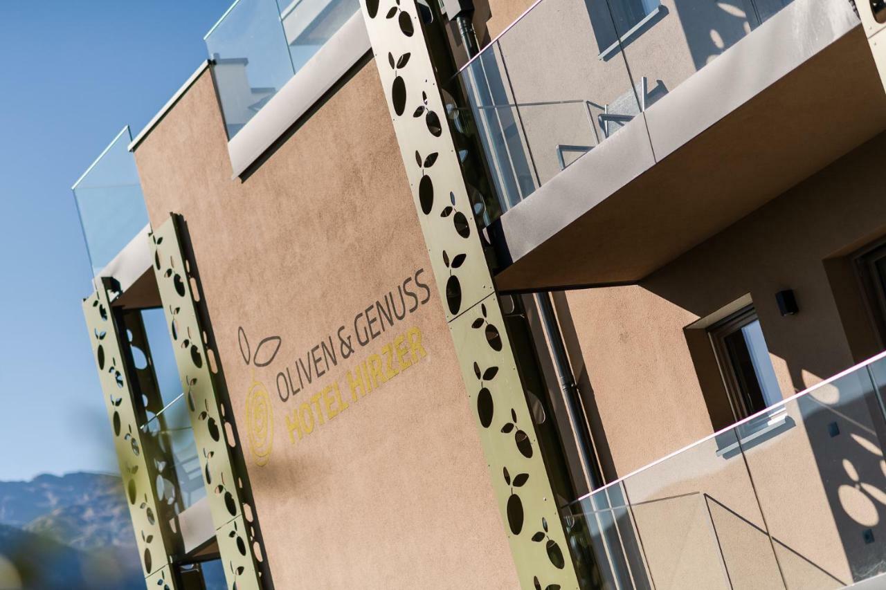 Oliven- & Genusshotel Hirzer Scena Exterior foto